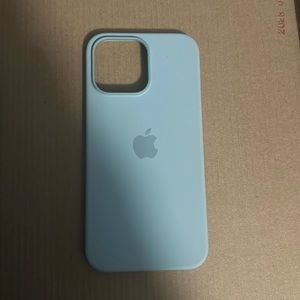 Authentic Apple iPhone 14 Pro Max case